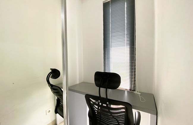 Cozy Stay Studio At Sayana Bekasi Apartment - Photo 7