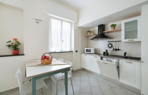 Hotel Residence Laigueglia free parking - Foto 24