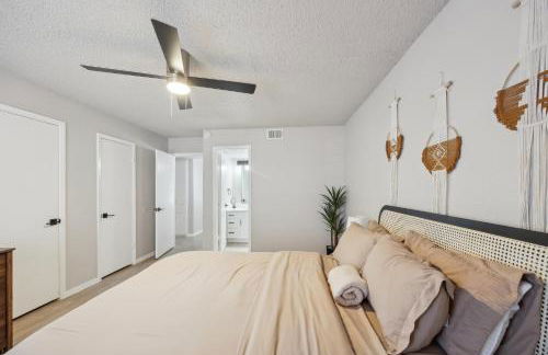 The Landry 174 Spacious and Cozy 2 Bedroom 2bth - Foto 18