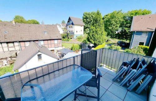 Ferienwohnung Lindlar-Linde - Foto 33