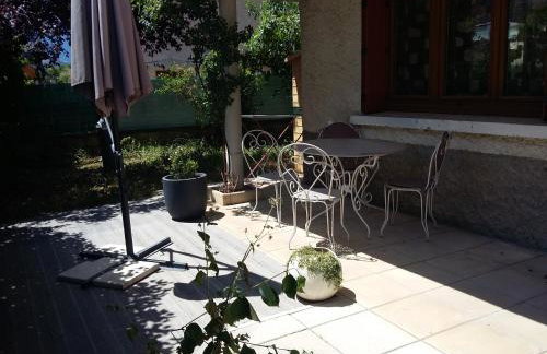 appartement leauma - Foto 3