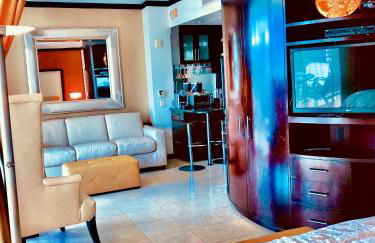 Apartment at De Soleil Hotel on Ocean Drive - Foto 69