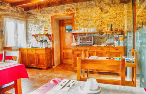 A Casa do Folgo Turismo Rural - Foto 102