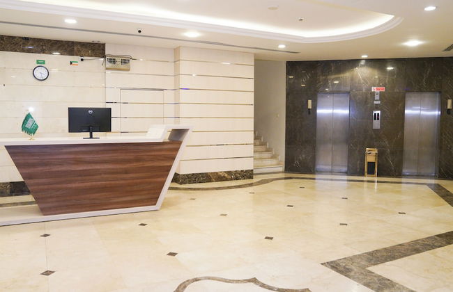 Reef Al Sharqiya Hotel Apartments - Foto 10