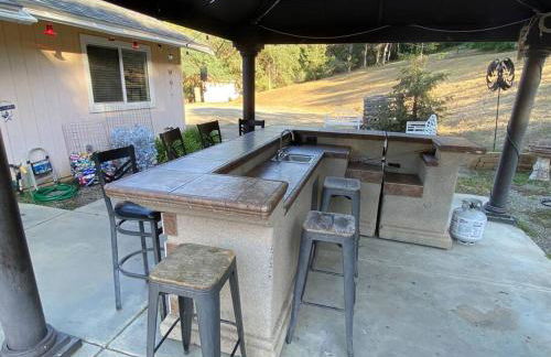 Waxberry Getaway Sequoia/Kings Canyon National Pks - Foto 53