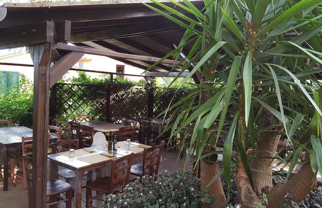 Agriturismo Il Giogo - Photo 30