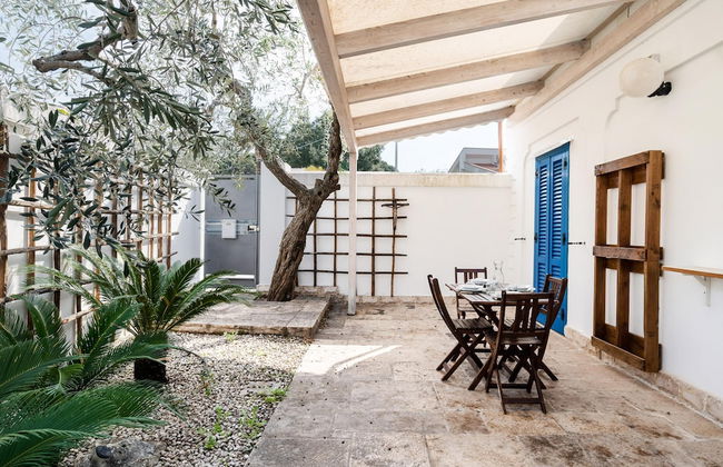 Casa Ulivi al Mare by Wonderful Italy - Foto 14