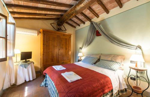 Podere il Poggiolo - Foto 15