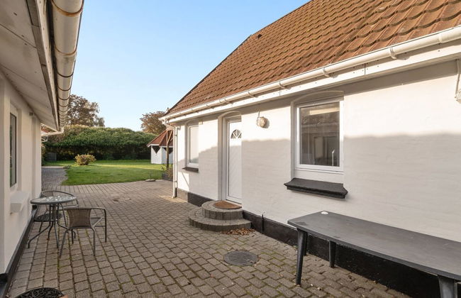 "Hethin" - 100m from the sea - Foto 6