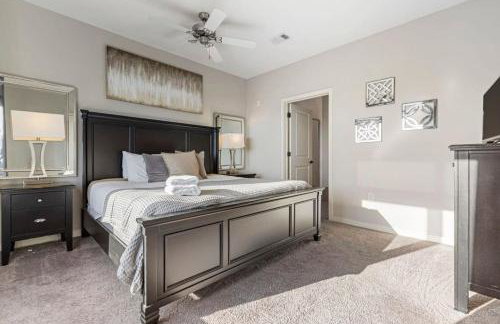 Luxurious Downtown Corner Views 2 bed 2bath 61 - Foto 18