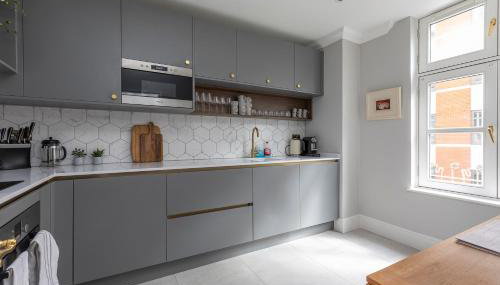 Beautiful apartment in the heart of Mayfair - Foto 3