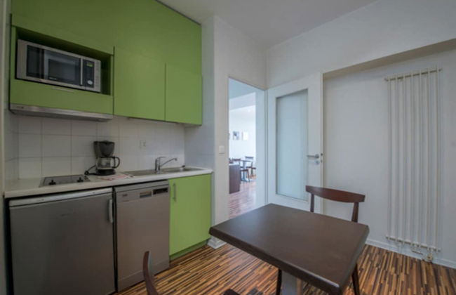 Residence Belambra Villemanzy - Photo 30