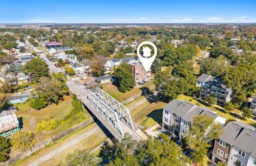 OneTreeHill Villa Downtown Riverwalk Live Oak - Foto 64