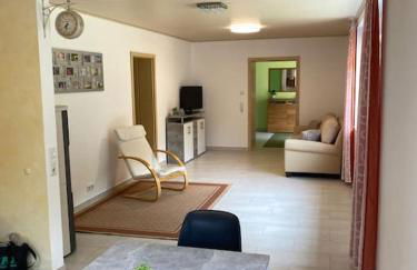 Ferienwohnung Bangert - Foto 10