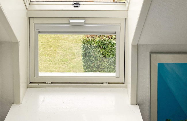 4 Person Holiday Home in Kalvehave - Foto 22