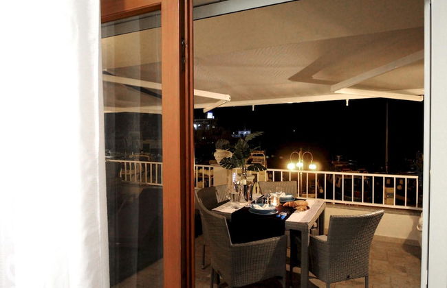 Aquaemaris Apartment - Photo 39