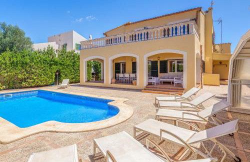 Villa Paula - Foto 28