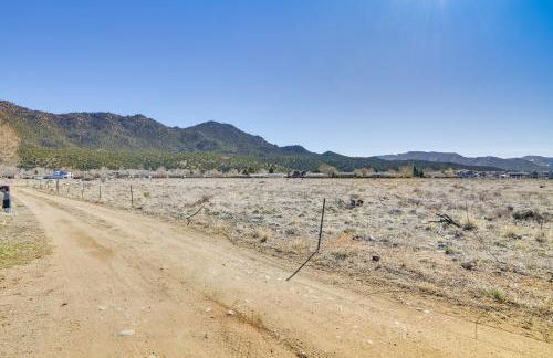 Pet-Friendly Buena Vista Home with Yard and Hot Tub! - Foto 32