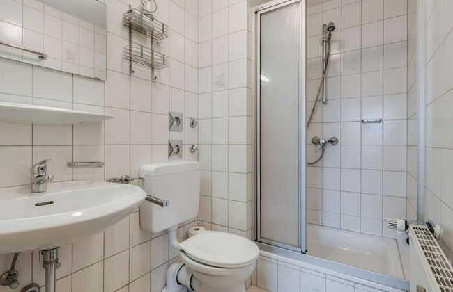 Wohnung in Lohberg Nahe Arber Skipisten - Photo 13