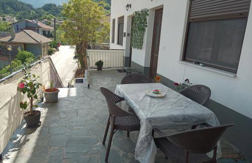 Tzoumerka Panorama - Photo 31