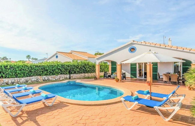 Son Fonoll - Foto 14