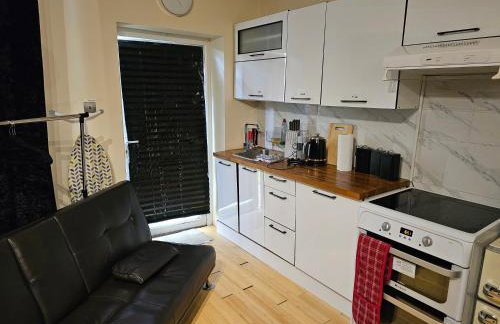 Umbrella Properties Private Apartment Birmingham - Photo 62