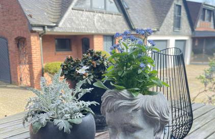 Charmante Wohnung im Hinterhof - Foto 40