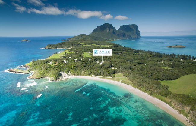 Lorhiti Apartments - Foto 22