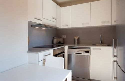 AB Park Güell Apartments - Foto 93