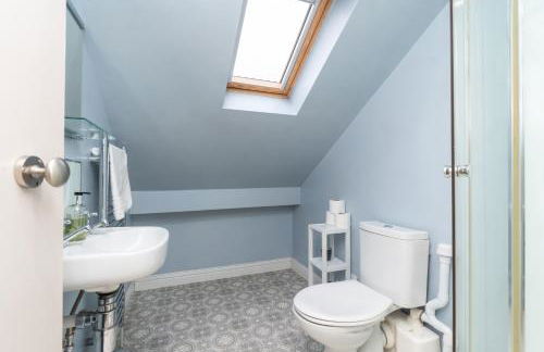 Modern Maisonette in Vibrant Bristol, Free Parking - Foto 32