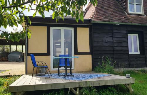 Studio L'audrerie. - Foto 12