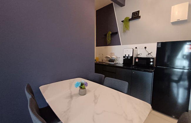 The Horizon Ipoh 2BR L8 by Grab A Stay - Foto 7