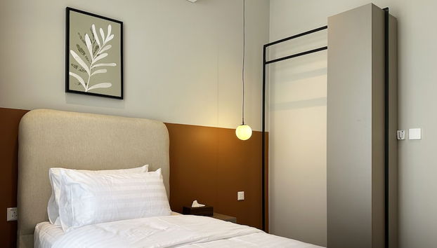 Hittin U-11 Royal Design AZ57 - Foto 3, Habitación