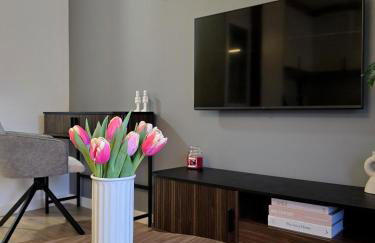 Modern Studio Szałasa - Foto 20