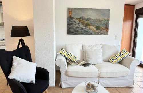 Remote Work in Spanish Mediterranean Countryside - Foto 1