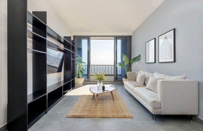 w Spectacular 2BR With Amazing View in Cuauhtemoc - Foto 73