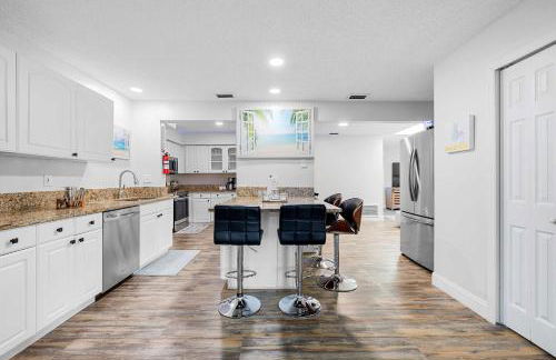 Family home w private pool & fire pit - Foto 4