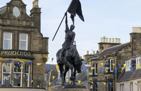 Teviot View Holiday Let’s Hawick - Foto 44