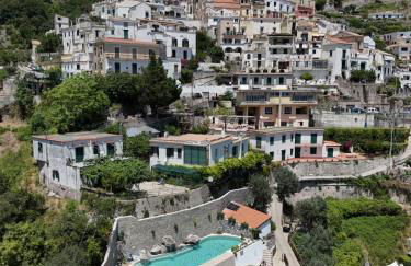 CasaToccacielo - Amalfi Coast - Foto 37