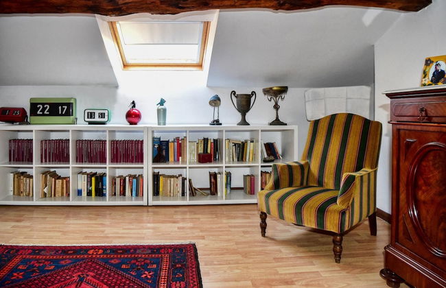 Emilia Apartment by Wonderful Italy - Foto 26