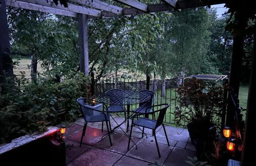 The Loft at Rowantree Cottage - Foto 41