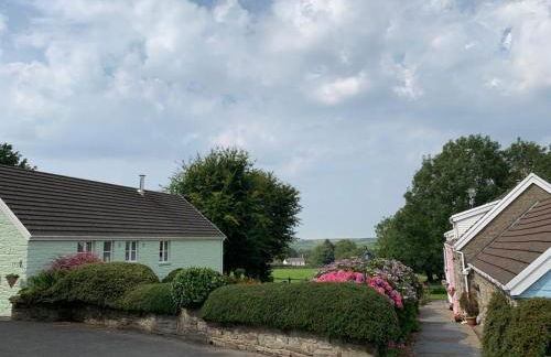 Canllefaes Cottages - Foto 70