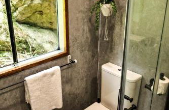 Greenvale Cabins - Foto 7