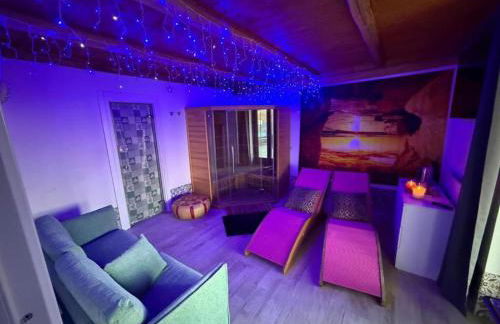 Za Teresa - Napoleonic Private Resort & Spa - Heated Pool on request - Foto 29