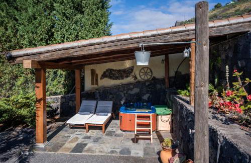 Casa Rural Los Mangos - Foto 6