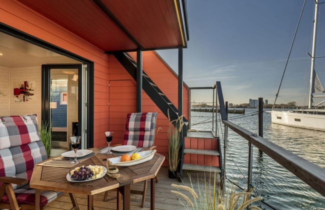 Isa-bella Comfortable Holiday Residence - Foto 28