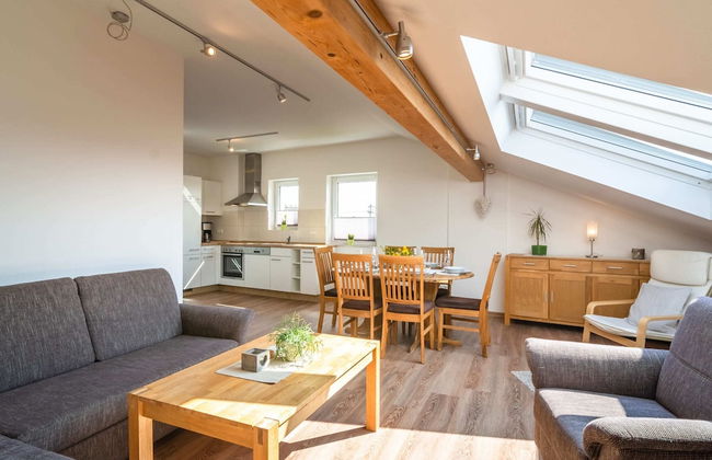 Dreamy Holiday Home in Ellscheid With Terrace - Foto 33