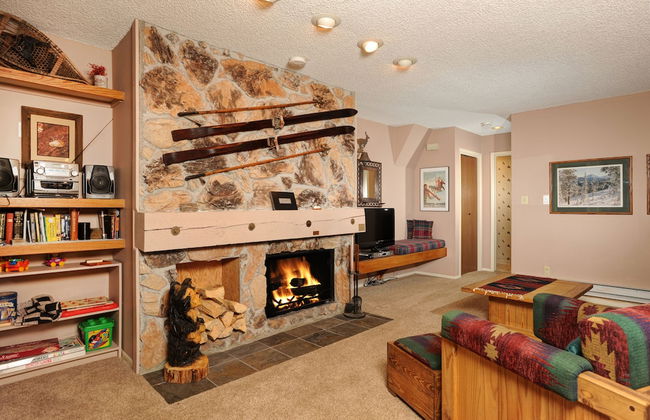 Forest Condominiums by Vail Resorts - Photo 36