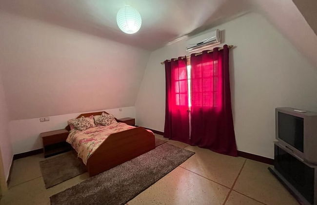 Chalet Ifrane - Foto 1