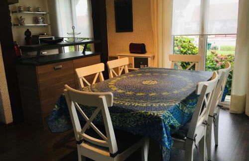 le gîte de Martine en Baie de Somme - Foto 13